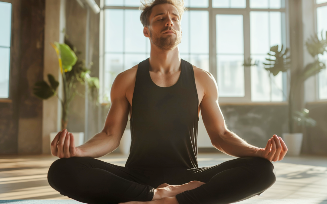 Finding Balance: Simple Meditation Techniques for a Busy Life